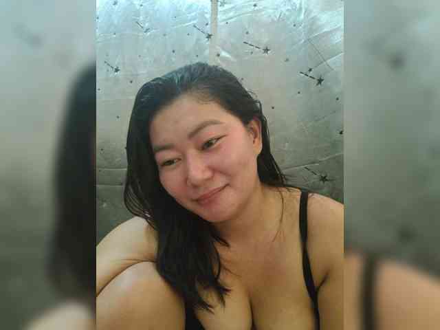 Chinita webcam