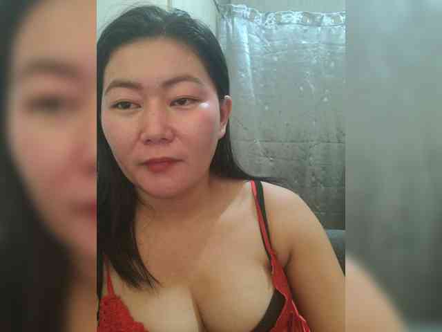 Chinita webcam