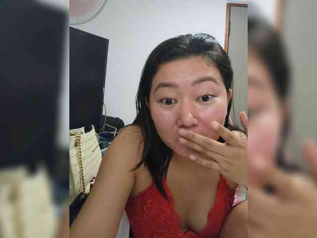 Chinita webcam