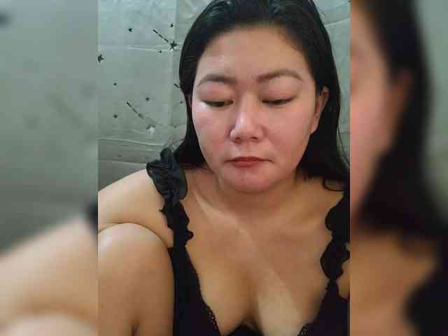 Chinita webcam