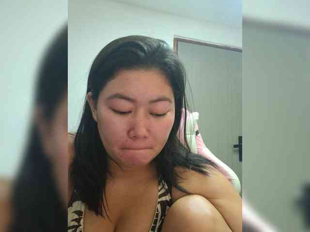 Chinita webcam