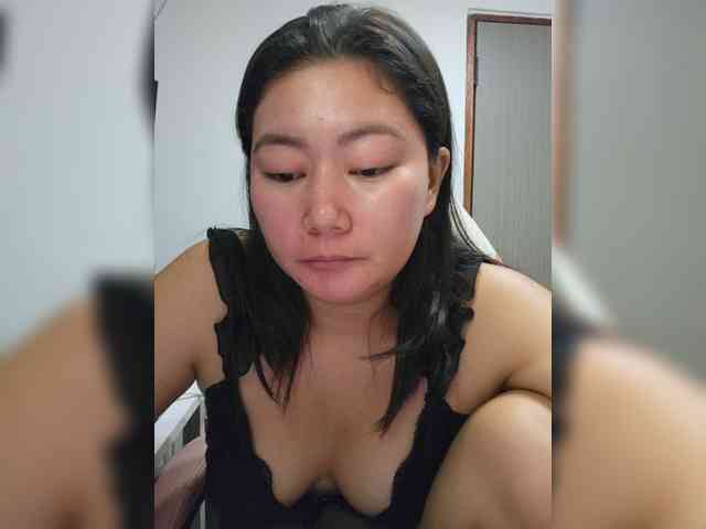 Chinita webcam