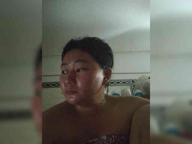 Chinita webcam