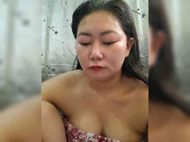 Chinita webcam