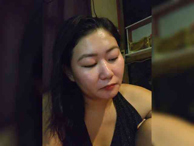 Chinita webcam