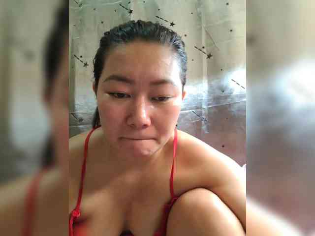 Chinita webcam