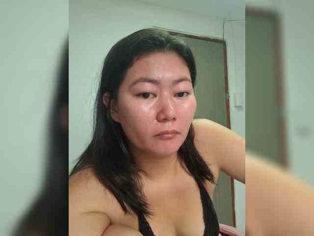 Chinita webcam