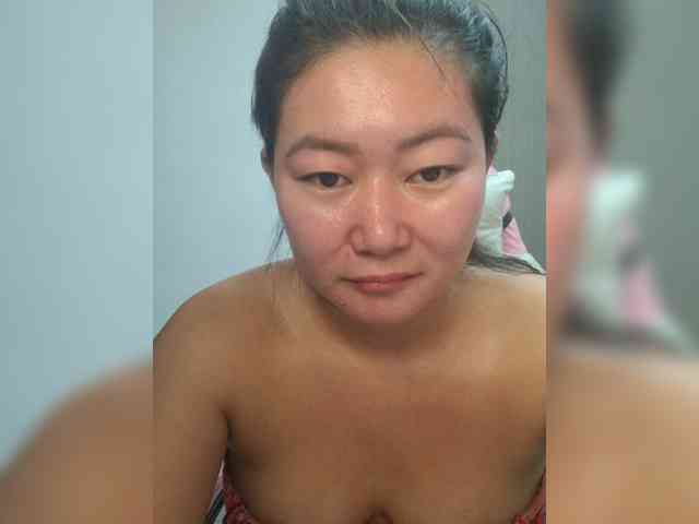 Chinita webcam