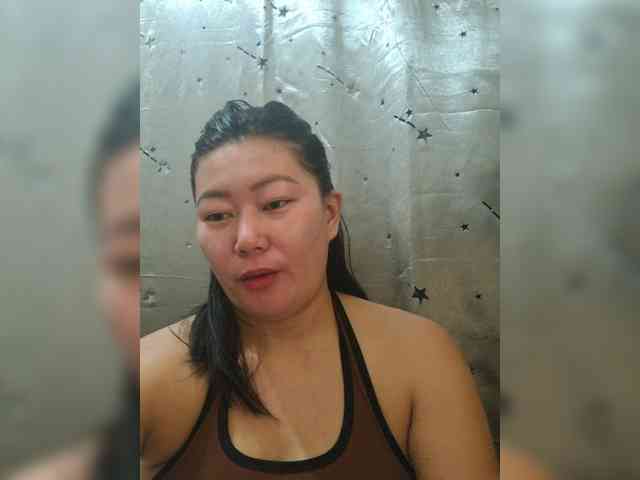 Chinita webcam