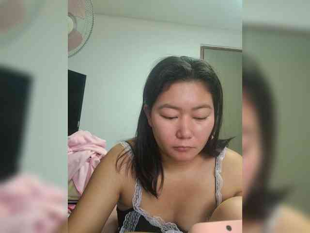 Chinita webcam