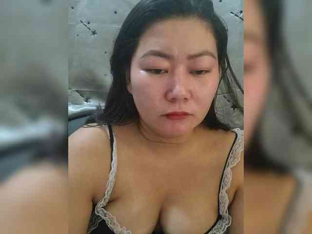 Chinita webcam