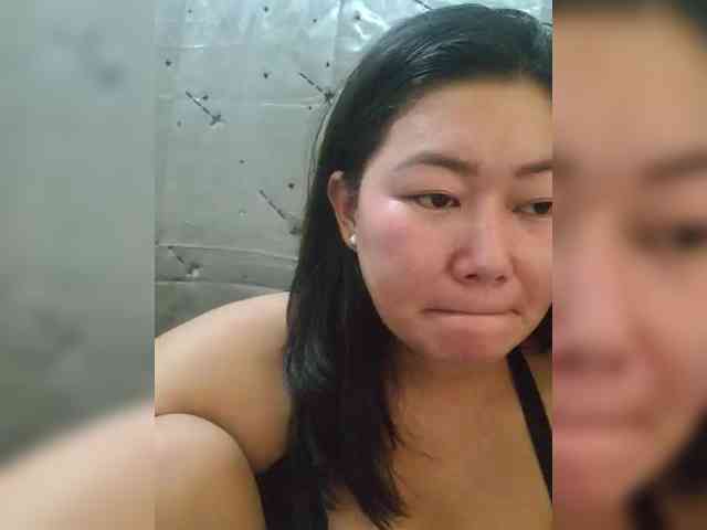 Chinita webcam