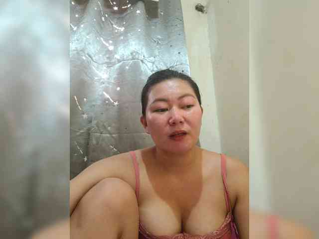Chinita webcam