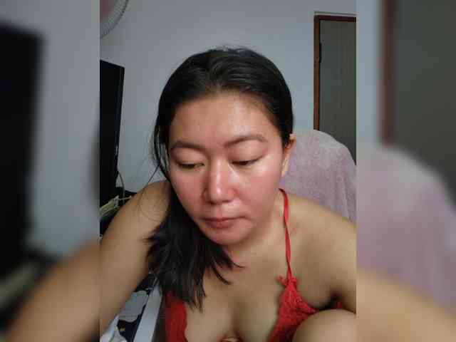 Chinita webcam