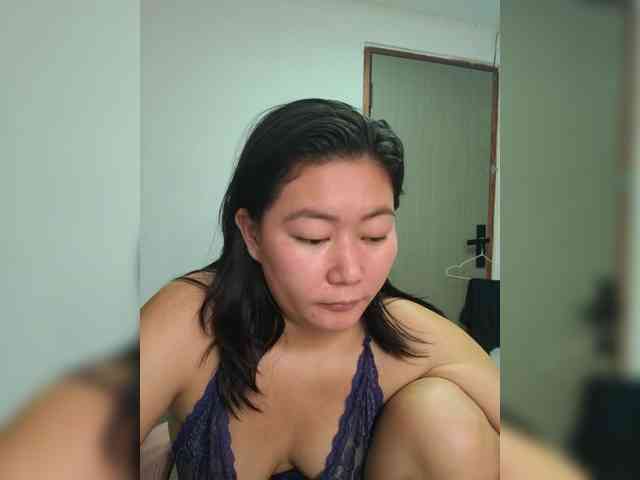 Chinita webcam