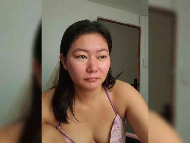 Chinita webcam