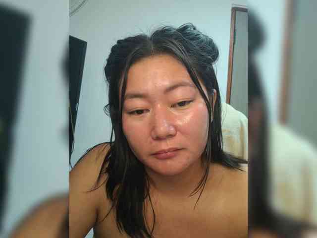 Chinita webcam