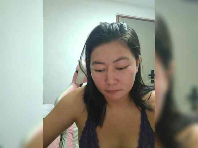 Chinita webcam