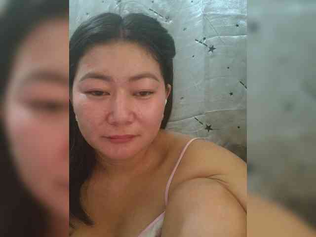 Chinita webcam