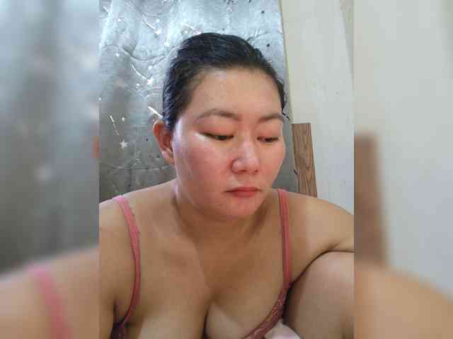 Chinita webcam