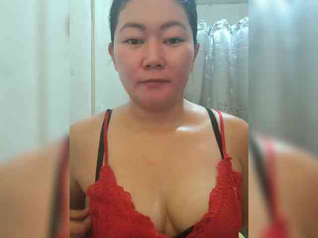 Chinita webcam