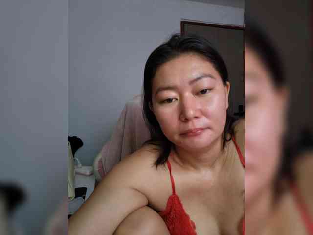 Chinita webcam