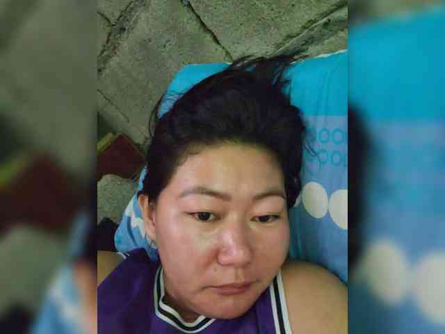 Chinita webcam