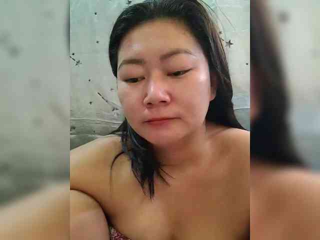Chinita webcam