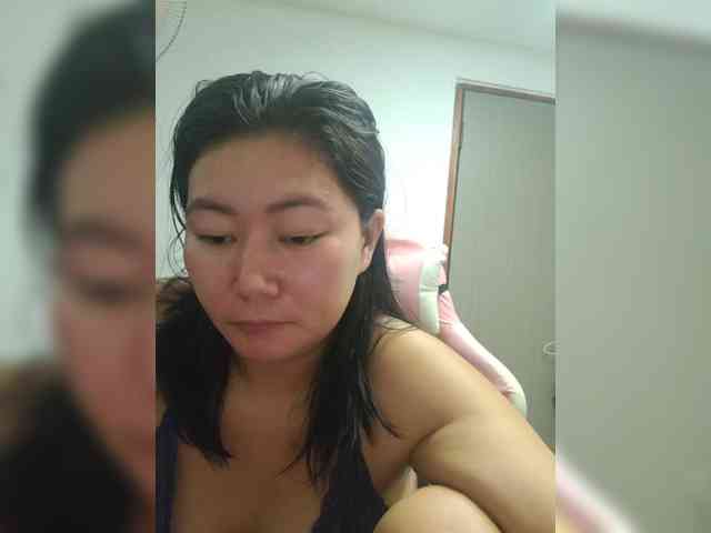 Chinita webcam