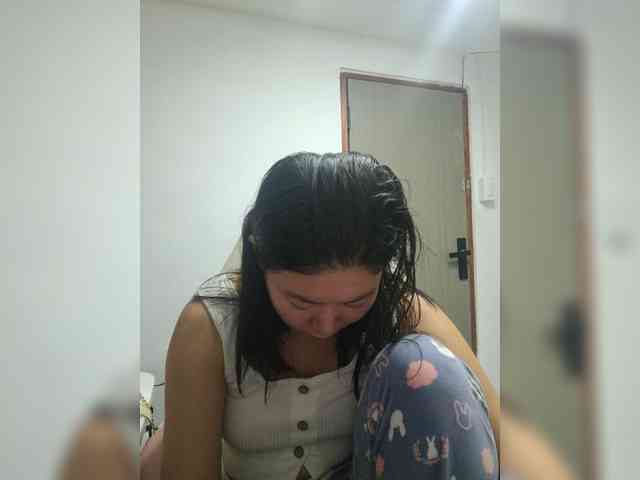 Chinita webcam