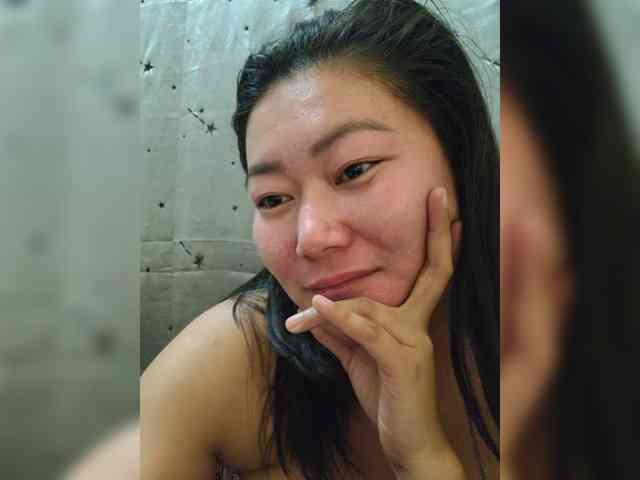 Chinita webcam