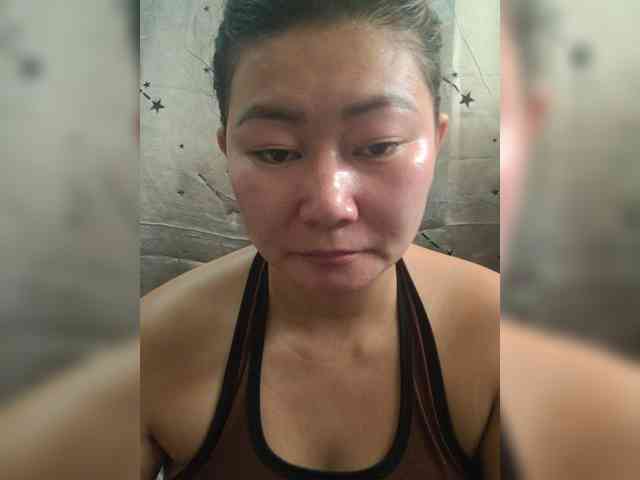 Chinita webcam
