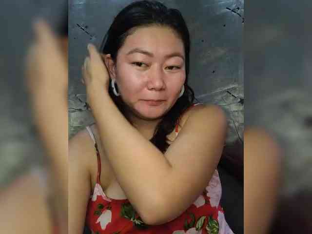 Chinita webcam
