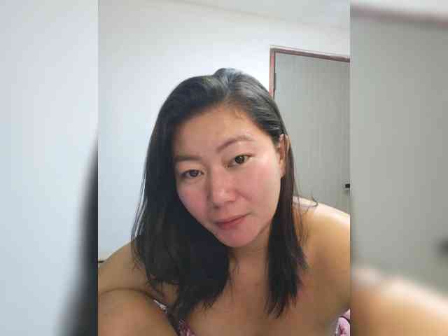 Chinita webcam