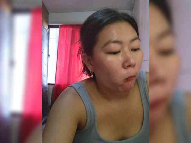 Chinita webcam