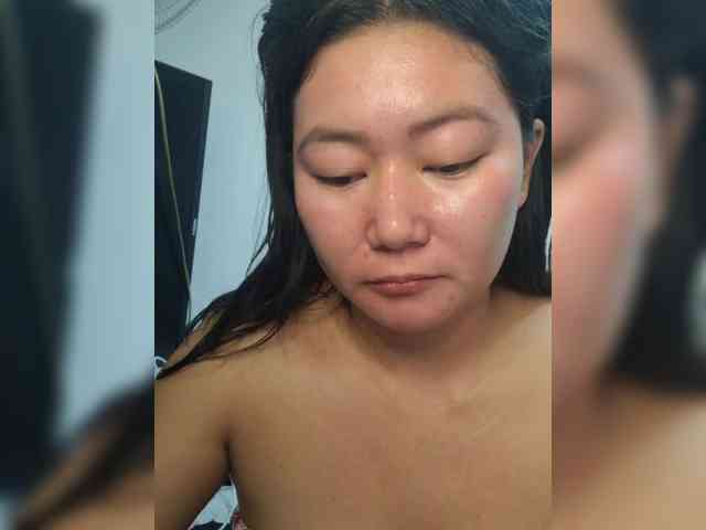 Chinita webcam
