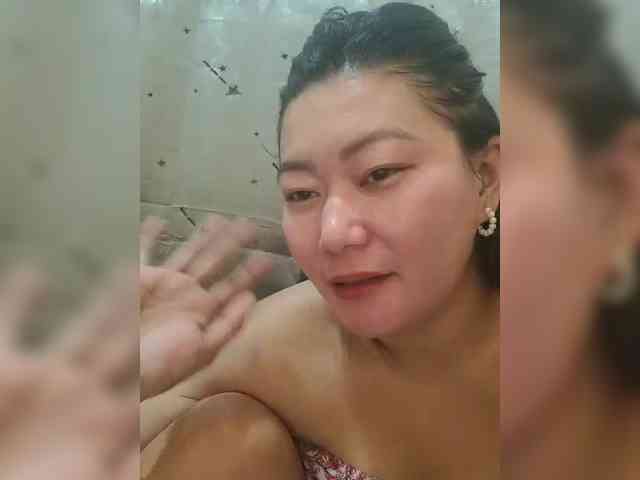 Chinita webcam