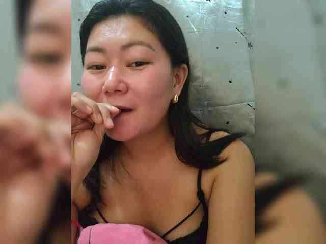 Chinita webcam