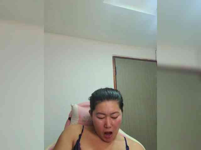 Chinita webcam