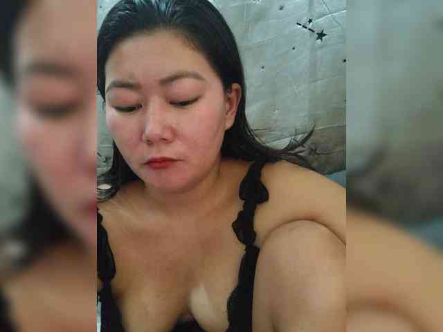 Chinita webcam