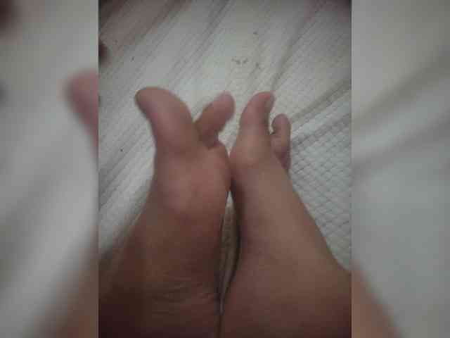 Chinita webcam