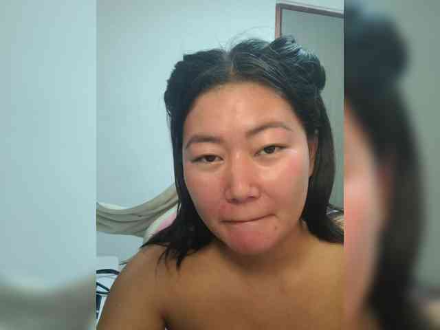 Chinita webcam