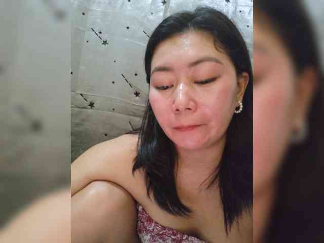 Chinita webcam