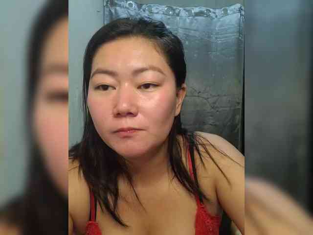 Chinita webcam