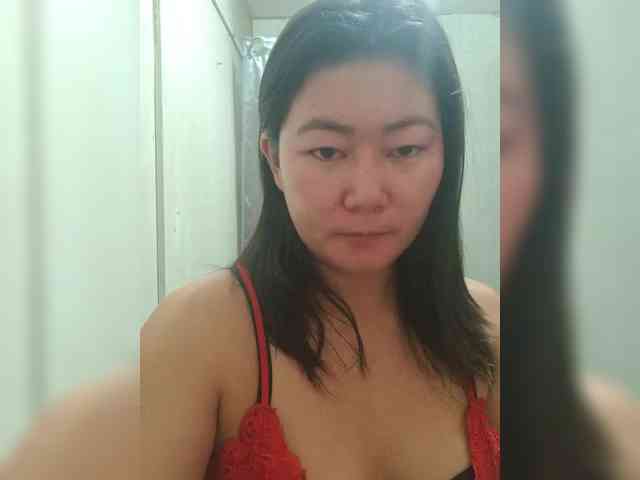 Chinita webcam