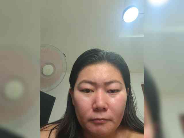 Chinita webcam