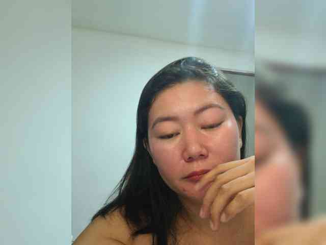 Chinita webcam