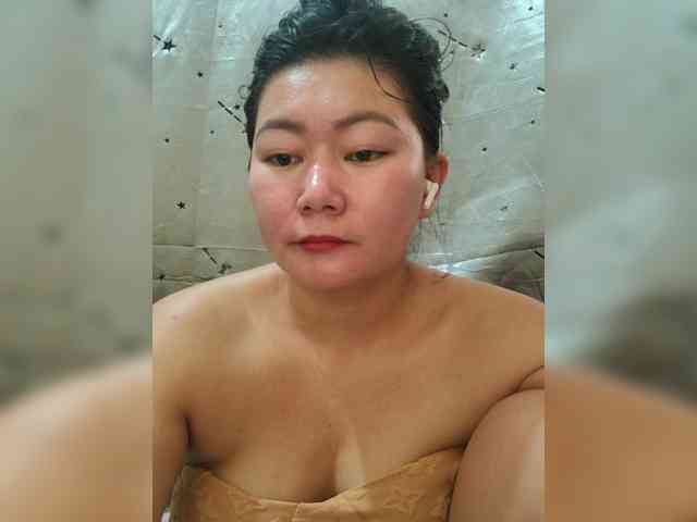 Chinita webcam