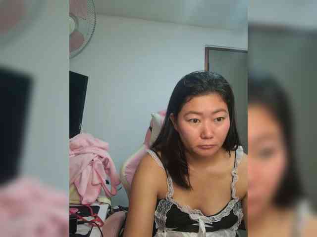 Chinita webcam
