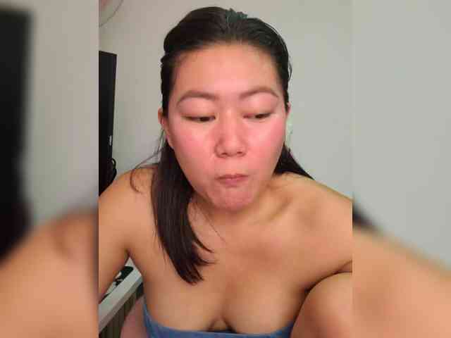 Chinita webcam